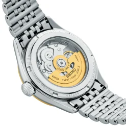 Seiko Presage Classic Series 40.2mm Automatic Men’s Watch