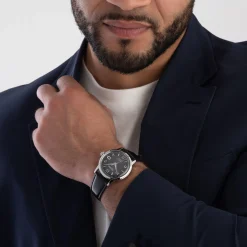 Seiko Presage Cocktail Time 'Old Clock' 38.5mm Automatic Men’s Watch