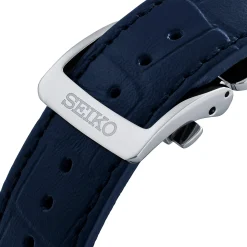 Seiko Presage Cocktail Time 'Blue Moon' 40.5mm Automatic Men’s Watch