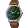 Seiko Presage Cocktail Time 'Mojito' 38.5mm Automatic Men’s Watch