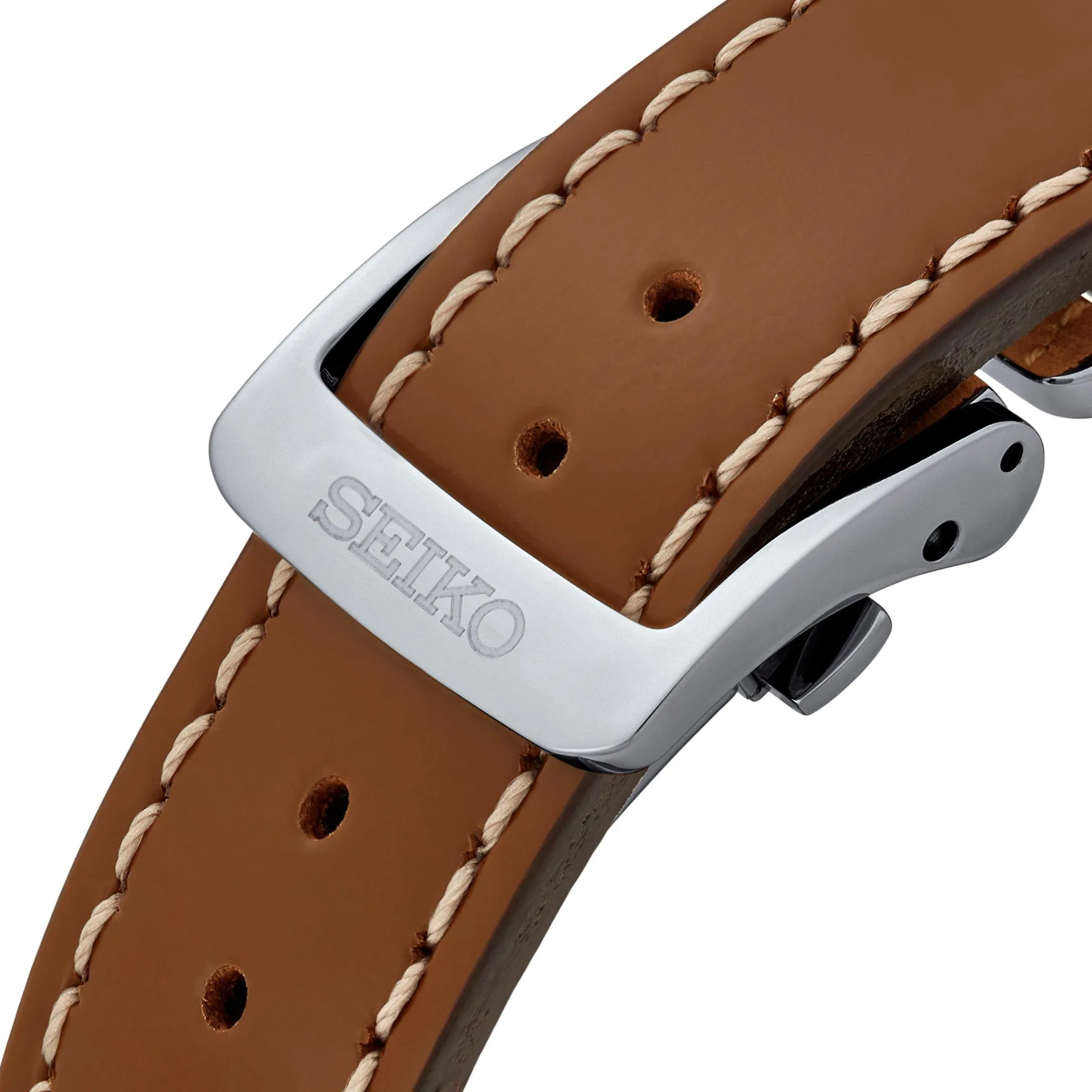 Seiko Presage Cocktail Time 'Mojito' 38.5mm Automatic Men’s Watch