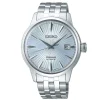 Seiko Presage Cocktail Time 'Skydiving' 40.5mm Automatic Men’s Watch