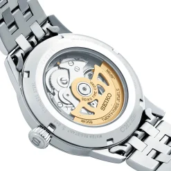 Seiko Presage Cocktail Time 'Skydiving' 40.5mm Automatic Men’s Watch