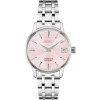 Seiko Presage Cocktail Time 'Cosmopolitan' 33.5mm Automatic Ladies Watch