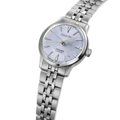 Seiko Presage Cocktail Time 34mm Diamond Automatic Ladies Watch
