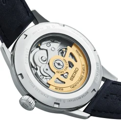 Seiko Presage Cocktail Time 'Skydiving' 40.5mm Automatic Men’s Watch
