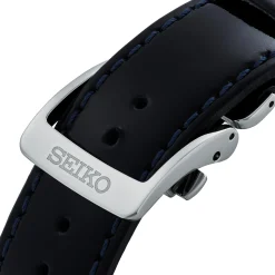 Seiko Presage Cocktail Time 'Skydiving' 40.5mm Automatic Men’s Watch
