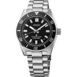 Seiko Prospex 1965 Heritage Diver’s 40mm Automatic Men’s Watch