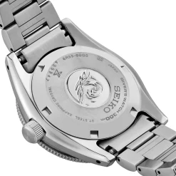 Seiko Prospex 1965 Heritage Diver’s 40mm Automatic Men’s Watch
