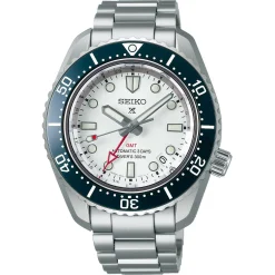 Seiko Prospex 1968 Heritage Diver’s GMT 60th Anniversary 42mm Automatic Men’s Watch