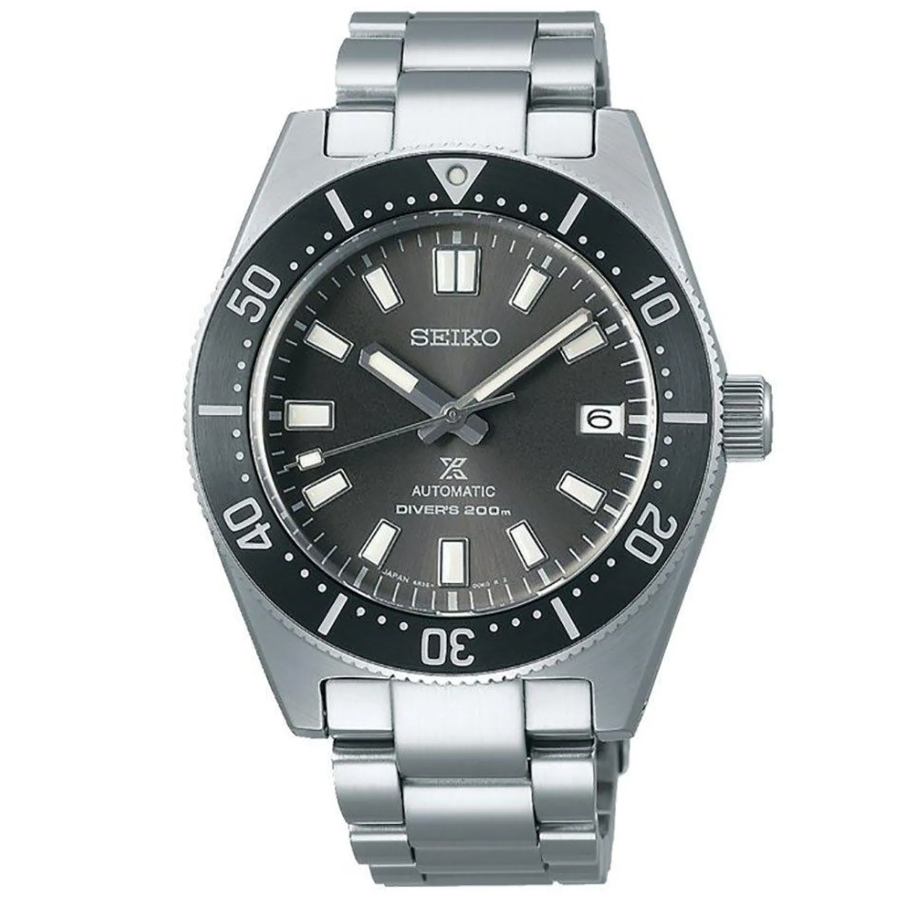 Seiko Prospex 1965 Re-Interpretation 40.5mm Automatic Men’s Watch
