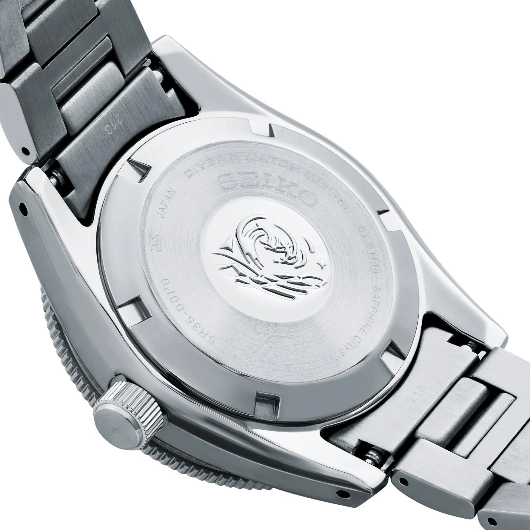 Seiko Prospex 1965 Re-Interpretation 40.5mm Automatic Men’s Watch
