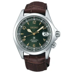 Seiko Prospex 'Alpinist' 39.5mm Automatic Men’s Watch