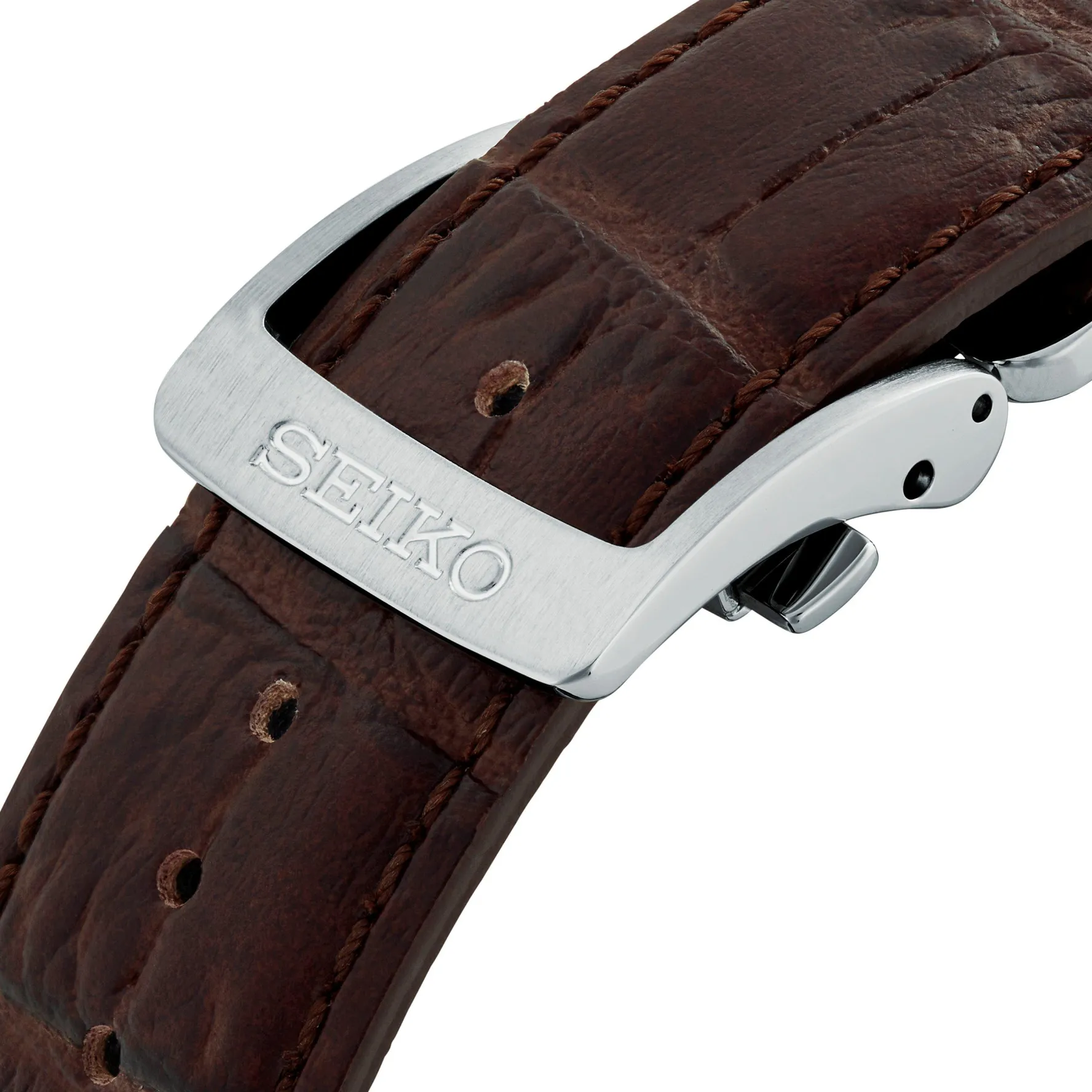 Seiko Prospex 'Alpinist' 39.5mm Automatic Men’s Watch