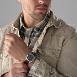 Seiko Prospex 'Alpinist' 39.5mm Automatic Men’s Watch