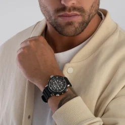 Seiko Prospex 'Arnie' 47.8mm Chronograph Solar Powered Men’s Watch