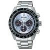 Seiko Prospex 'Crystal Trophy' Speedtimer Solar Chronograph 41.5mm Men’s Watch