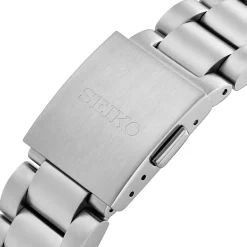 Seiko Prospex 'Crystal Trophy' Speedtimer Solar Chronograph 41.5mm Men’s Watch