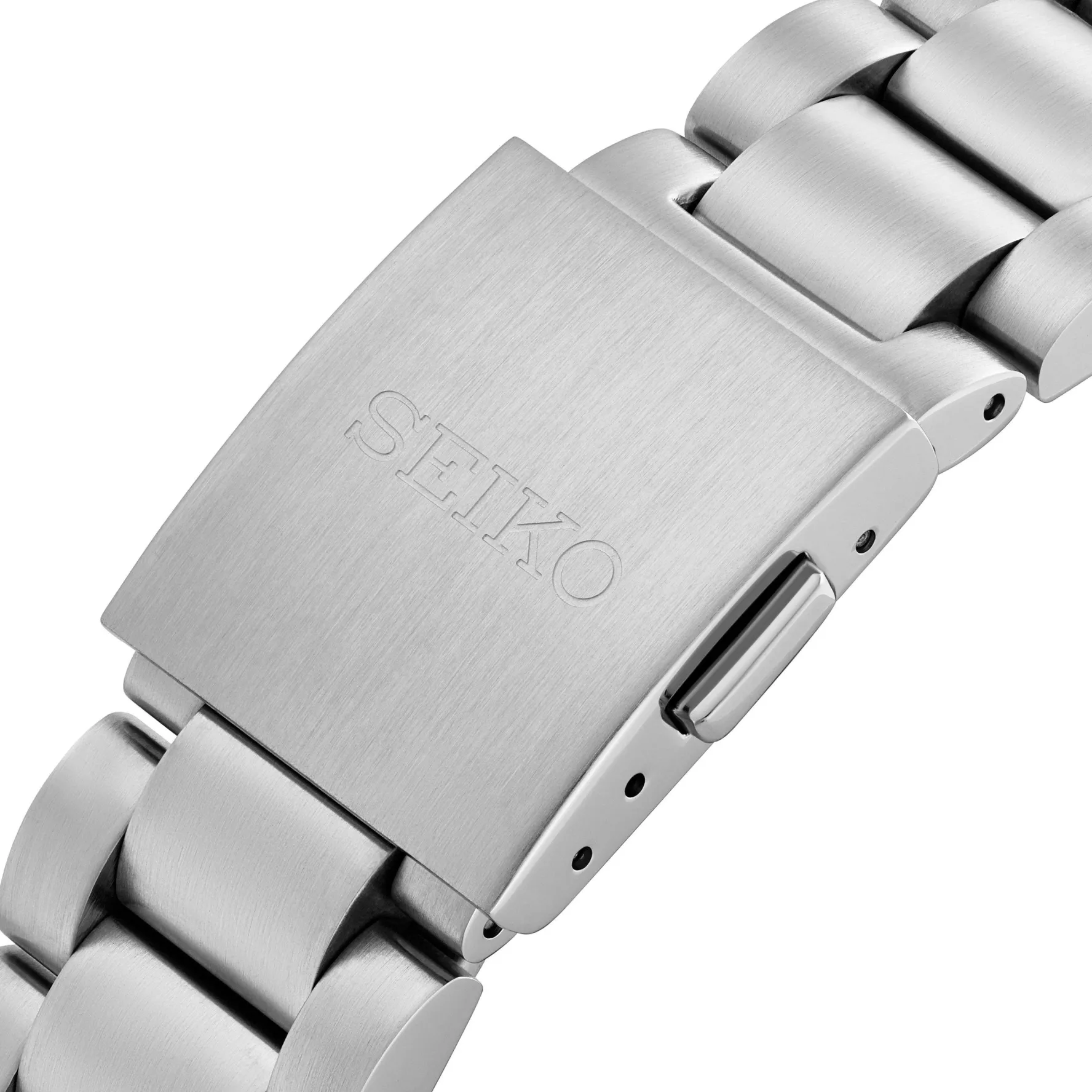 Seiko Prospex 'Crystal Trophy' Speedtimer Solar Chronograph 41.5mm Men’s Watch