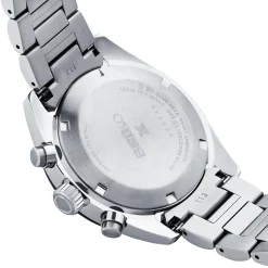 Seiko Prospex 'Deep Green' Speedtimer Solar Chronograph 39mm Men’s Watch