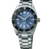 Seiko Prospex Glacier Save the Ocean 1965 Special Edition Divers Automatic Men’s Watch