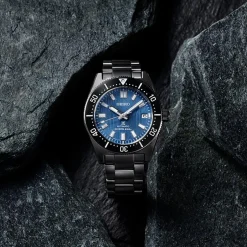 Seiko Prospex Glacier Save the Ocean 1965 Special Edition Divers Automatic Men’s Watch