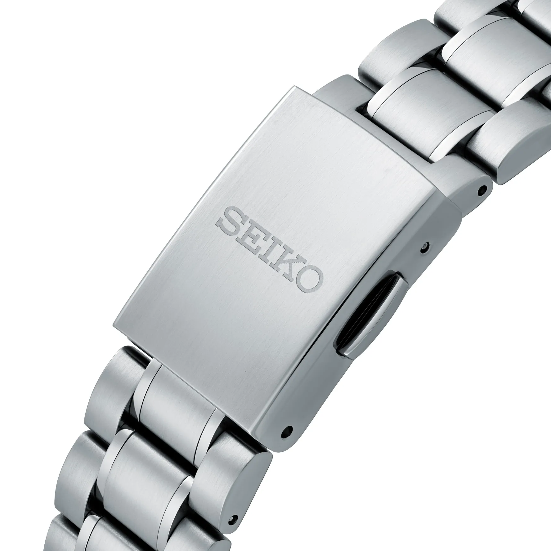 Seiko Prospex GPS Solar Chronograph Speedtimer 42mm Men’s Watch