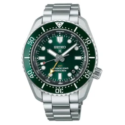 Seiko Prospex 'Marine Green' GMT 42mm Automatic Men's Watch