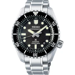 Seiko Prospex Marinemaster 1968 Diver’s Reinterpretation 42.6mm Automatic Watch