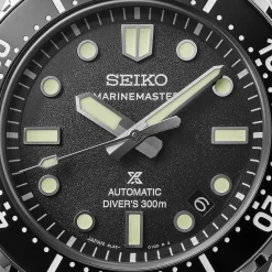 Seiko Prospex Marinemaster 1968 Diver’s Reinterpretation 42.6mm Automatic Watch