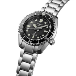 Seiko Prospex Marinemaster 1968 Diver’s Reinterpretation 42.6mm Automatic Watch