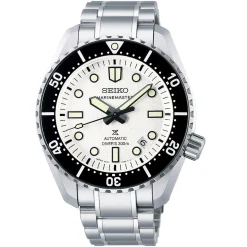 Seiko Prospex Marinemaster 1968 Diver’s Reinterpretation 42.6mm Automatic Watch