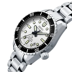 Seiko Prospex Marinemaster 1968 Diver’s Reinterpretation 42.6mm Automatic Watch