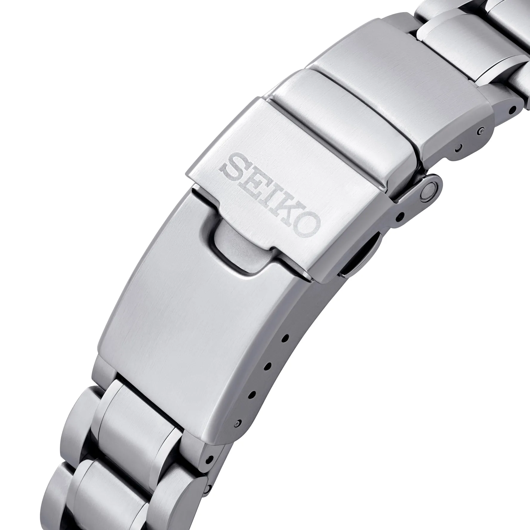 Seiko Prospex Marinemaster 1968 Diver’s Reinterpretation 42.6mm Automatic Watch