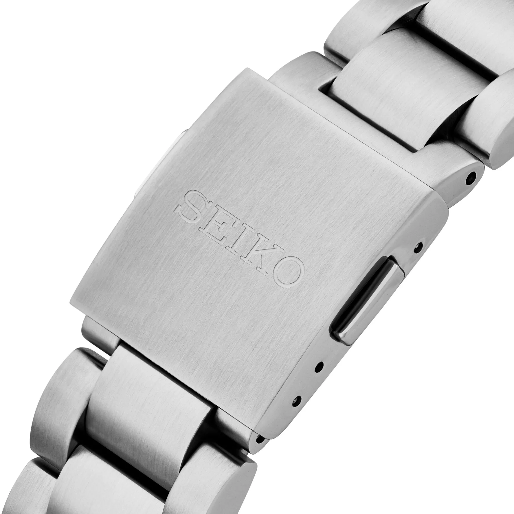 Seiko Prospex ‘Pogue’ Speedtimer Solar 1969 Re-Interpretation 41.5mm Men’s Watch