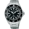 Seiko Prospex 4R Black Divers 41.7mm Automatic Men’s Watch