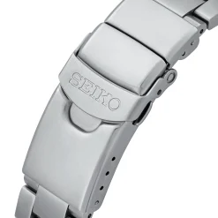 Seiko Prospex 4R Black Divers 41.7mm Automatic Men’s Watch