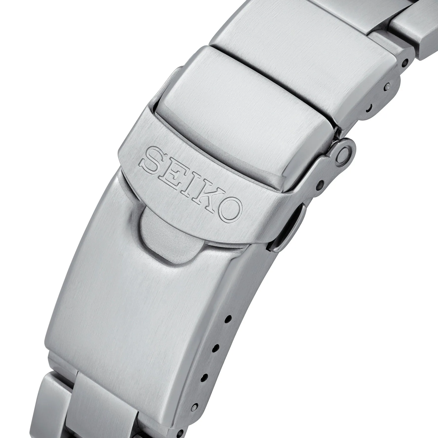 Seiko Prospex 4R Black Divers 41.7mm Automatic Men’s Watch