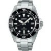 Seiko Prospex Solar Diver’s 41mm Men’s Watch