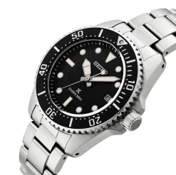 Seiko Prospex Solar Diver’s 41mm Men’s Watch