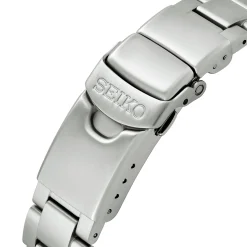 Seiko Prospex Solar Diver’s 41mm Men’s Watch