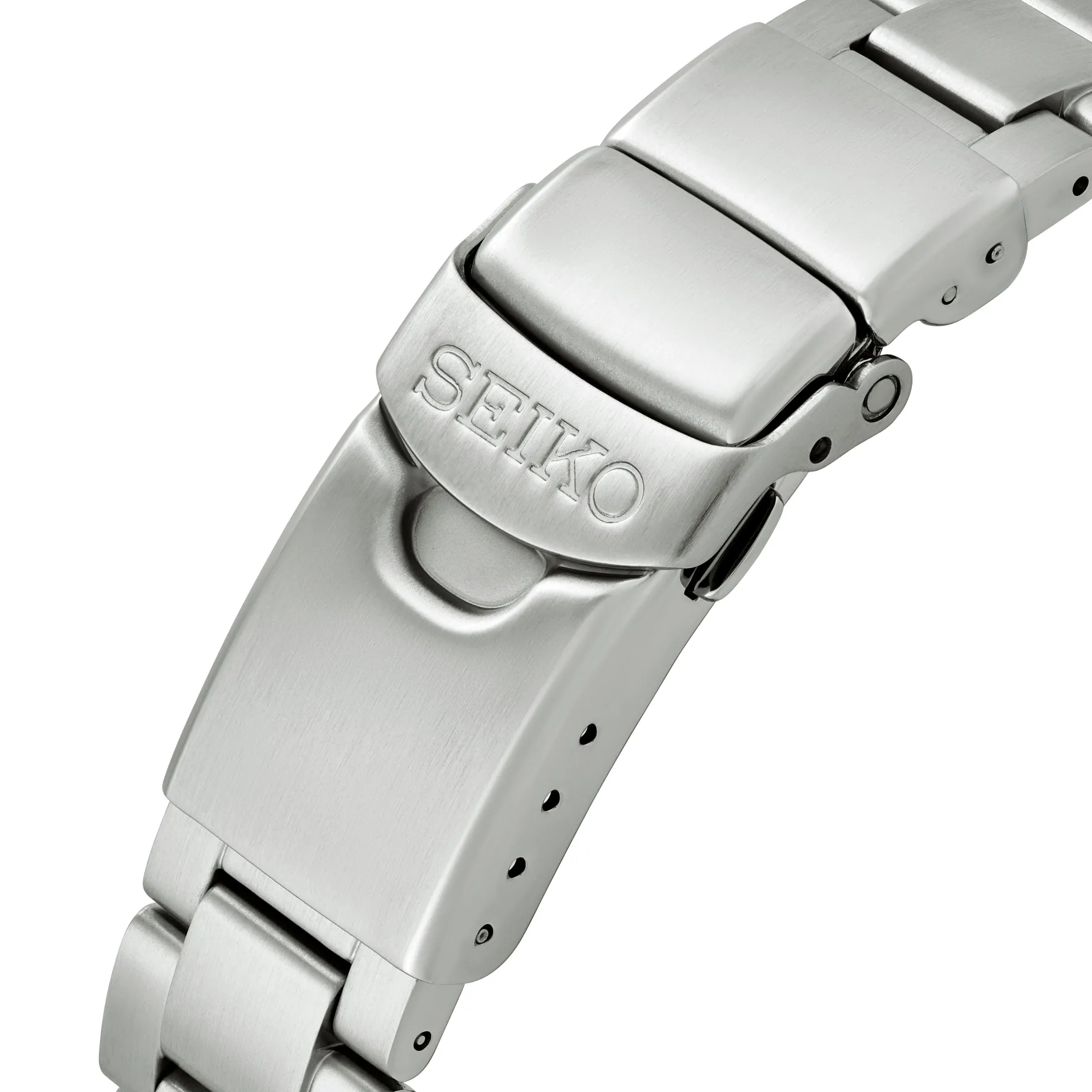 Seiko Prospex Solar Diver’s 41mm Men’s Watch
