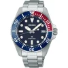 Seiko Prospex Solar Diver’s 41mm Men’s Watch