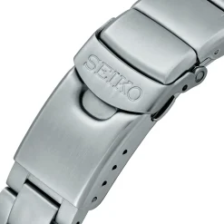Seiko Prospex Solar Diver’s 41mm Men’s Watch