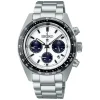 Seiko Prospex Speedtimer 1969 Re-Creation 39mm Chronograph Solar Powered Men’s Watch
