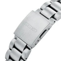 Seiko Prospex Speedtimer 1969 Re-Creation 39mm Chronograph Solar Powered Men’s Watch
