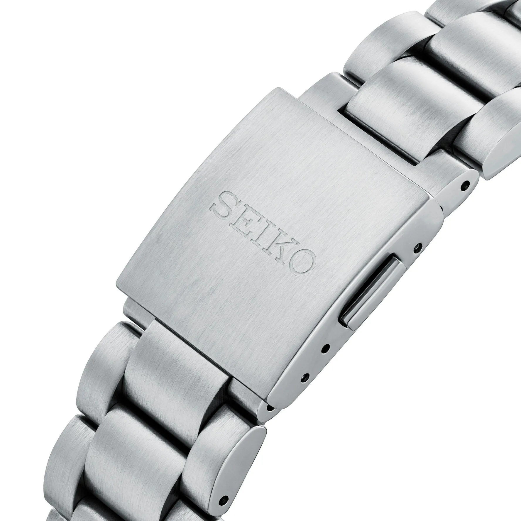 Seiko Prospex Speedtimer 1969 Re-Creation 39mm Chronograph Solar Powered Men’s Watch