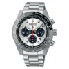 Seiko Prospex Speedtimer ‘Go Large’ Solar Chronograph 41.4mm Men’s Watch