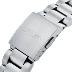 Seiko Prospex Speedtimer ‘Go Large’ Solar Chronograph 41.4mm Men’s Watch