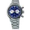 Seiko Prospex Speedtimer Mechanical Chronograph 1969 Re-Interpretation 42.5mm Men’s Watch